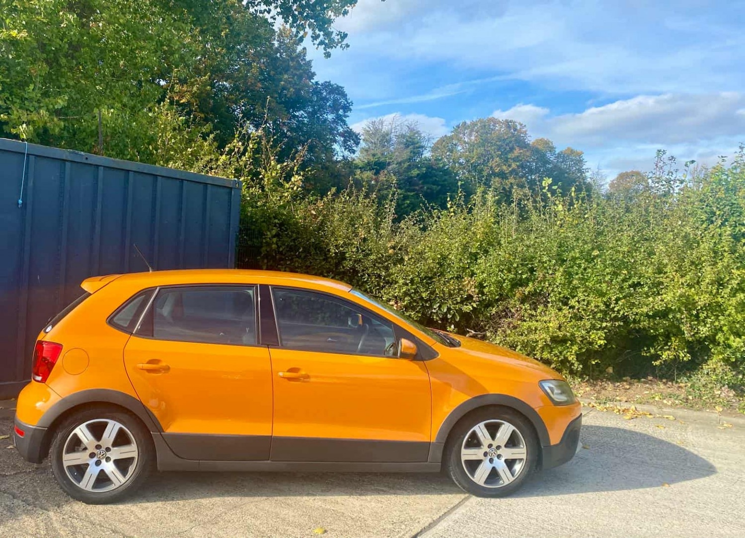 Used Volkswagen Polo 2025 for sale - 76769234: Photo 20