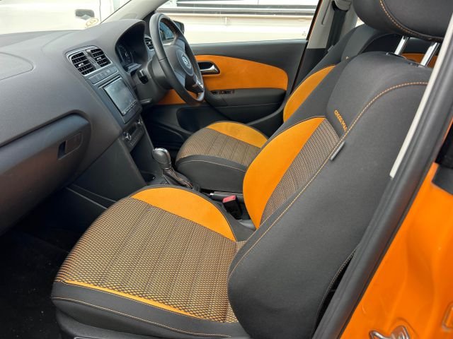 Used Volkswagen Polo 2025 for sale - 76769234: Photo 29