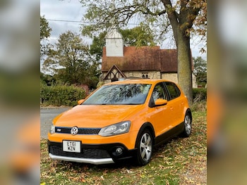 Used Volkswagen Polo 2011 for sale - 76769234: Photo