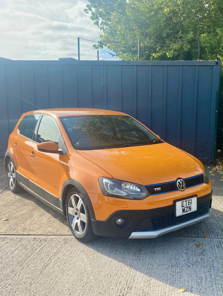 Used Volkswagen Polo 2025 for sale - 76769234: Photo 39