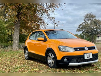 Used Volkswagen Polo 2011 for sale - 76769234: Photo