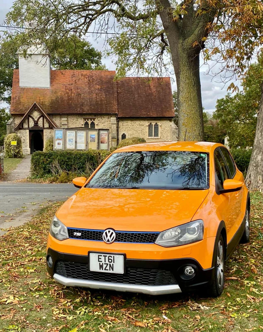 Used Volkswagen Polo 2025 for sale - 76769234: Photo 4