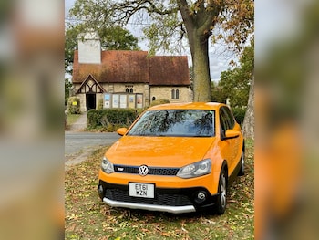 Used Volkswagen Polo 2011 for sale - 76769234: Photo