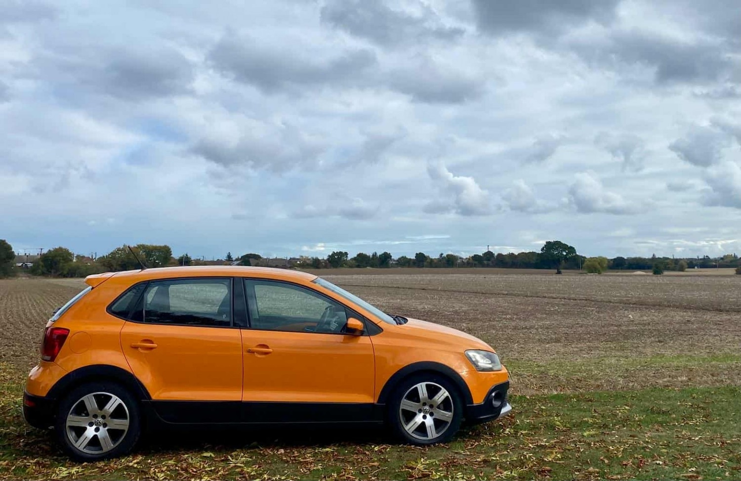 Used Volkswagen Polo 2025 for sale - 76769234: Photo 7