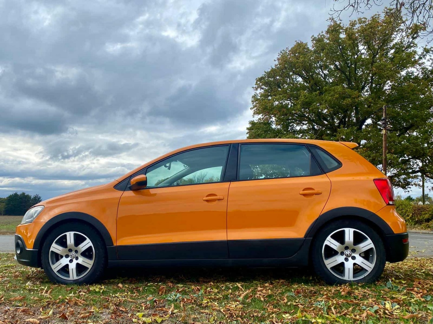 Used Volkswagen Polo 2025 for sale - 76769234: Photo 8