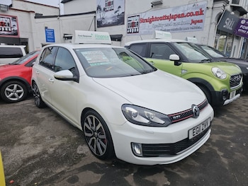 Used Volkswagen Golf 2011 for sale - 79043128: Photo