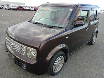 2021 - 1.5 Conran Edition 5-Door