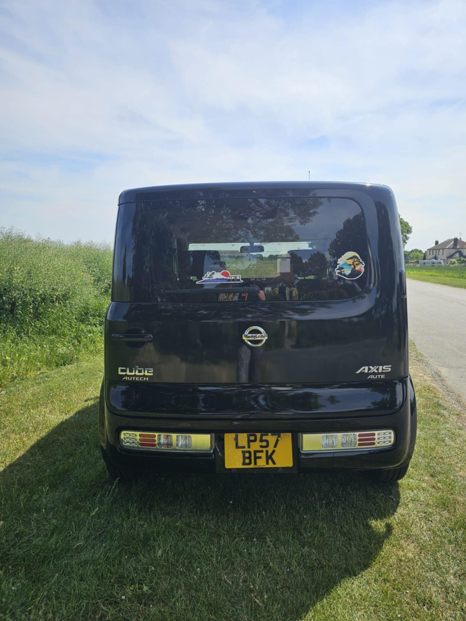 Vehicle 24