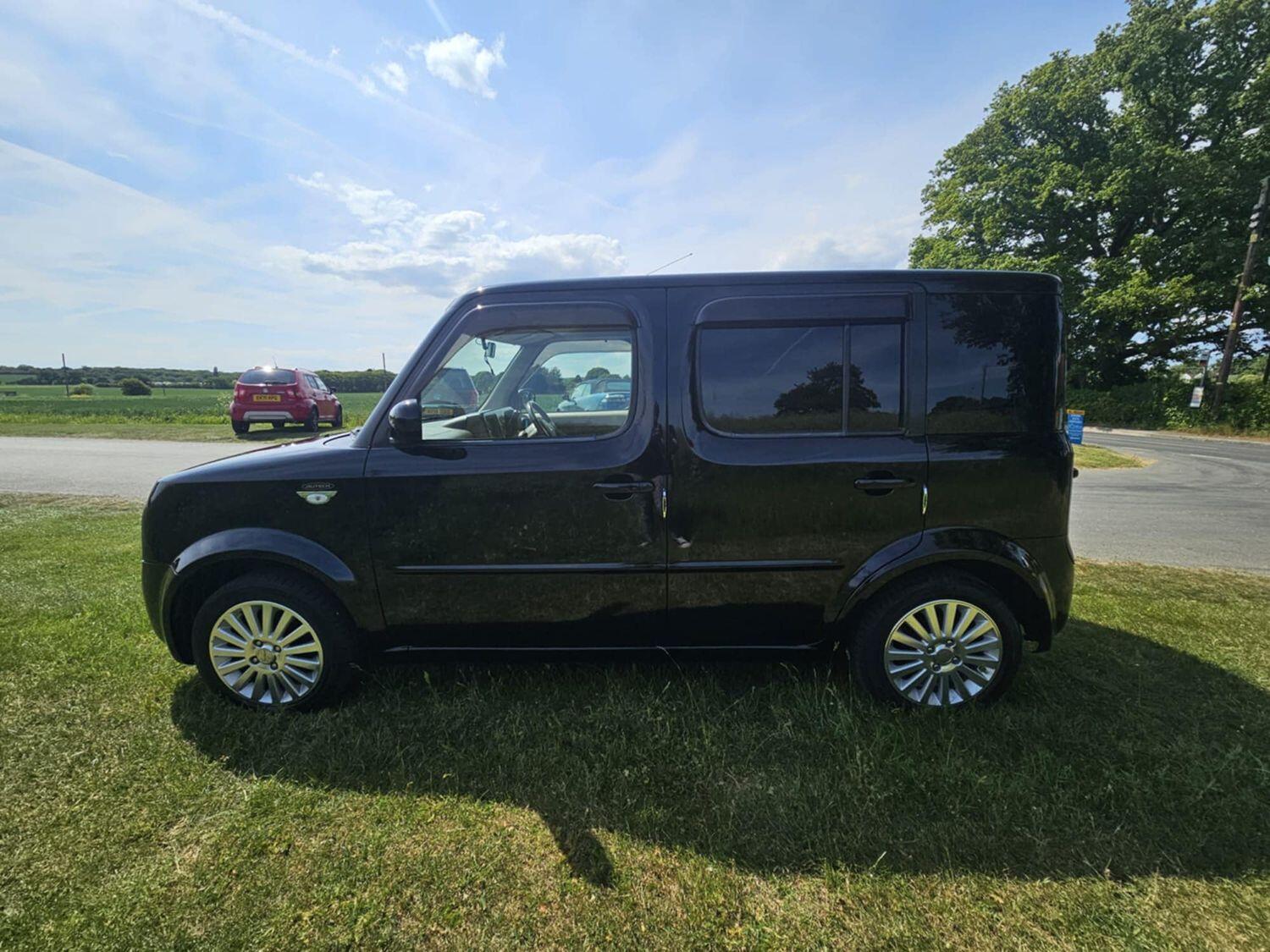 Vehicle 25
