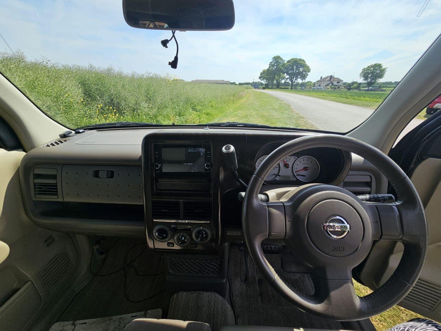 Vehicle 27