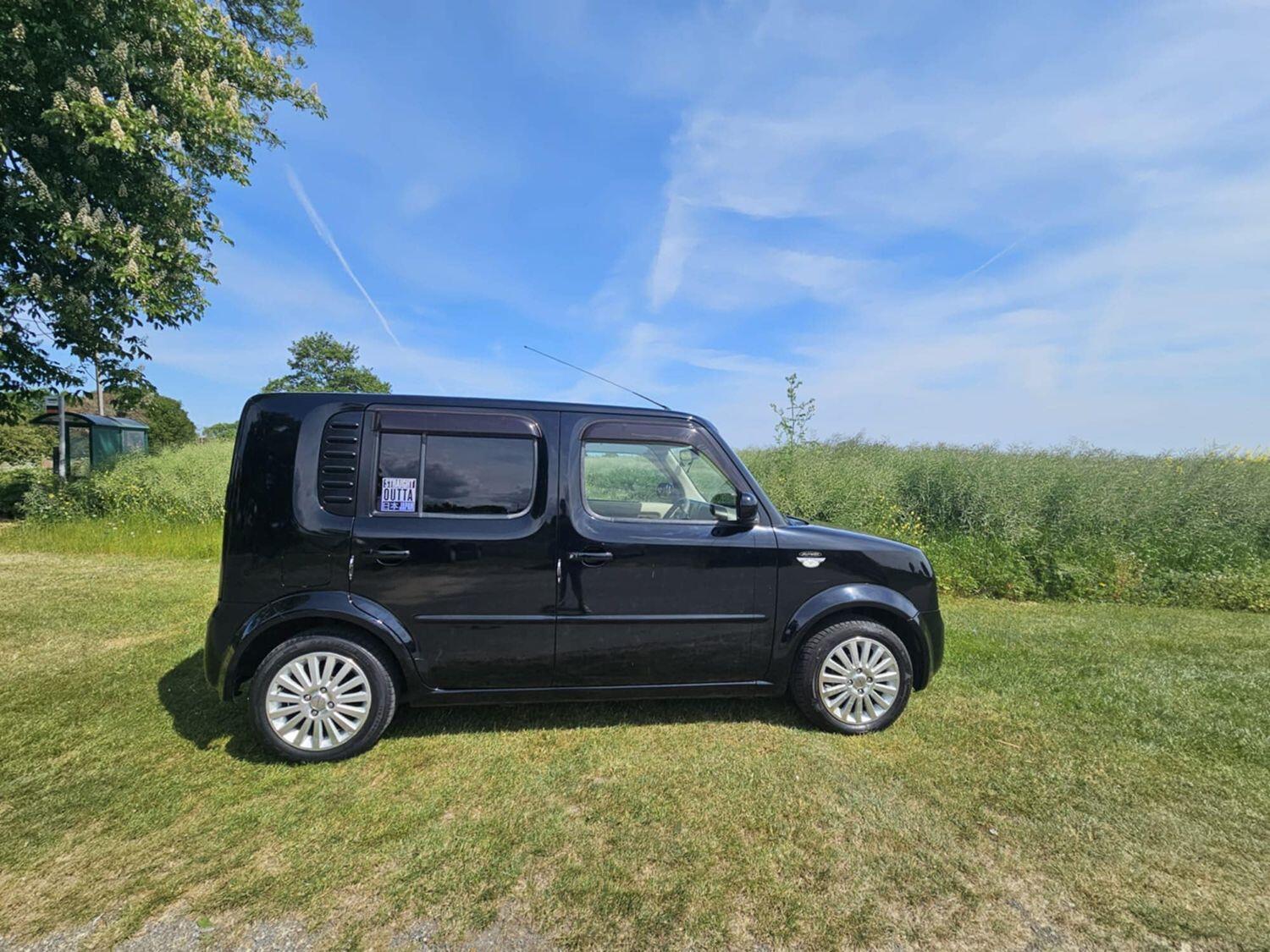 Vehicle 28