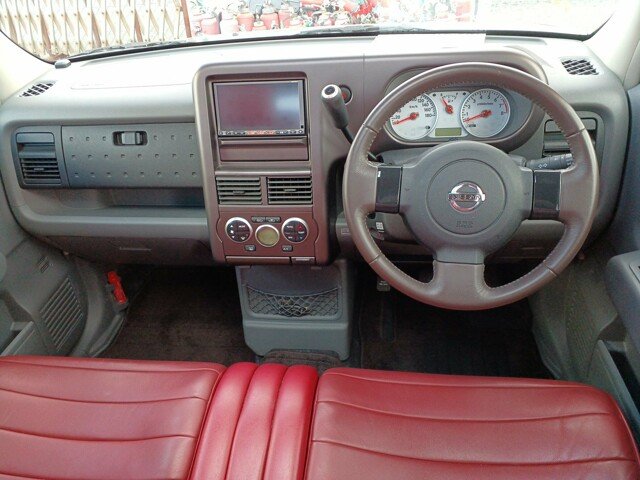 Vehicle 7