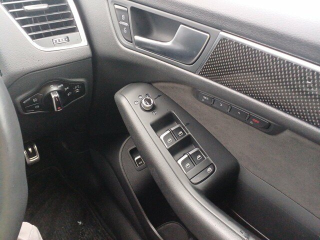 Used Audi SQ5 2023 for sale - 76455457: Photo 13