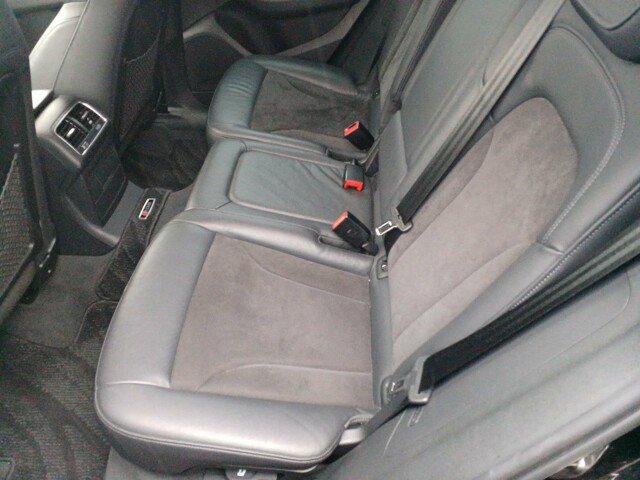 Used Audi SQ5 2023 for sale - 76455457: Photo 16