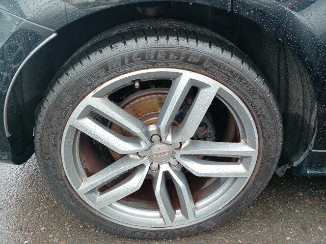 Used Audi SQ5 2023 for sale - 76455457: Photo 17