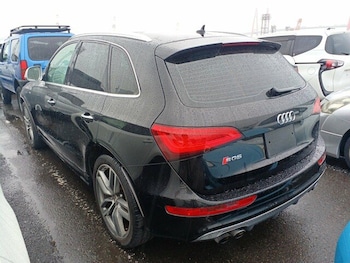 Used Audi SQ5 2023 for sale - 76455457: Photo