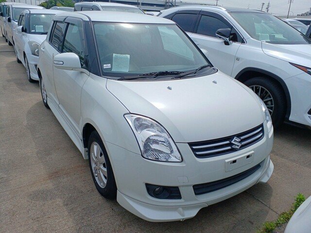 Used Suzuki Swift 2025 for sale - 77891620: Photo 6