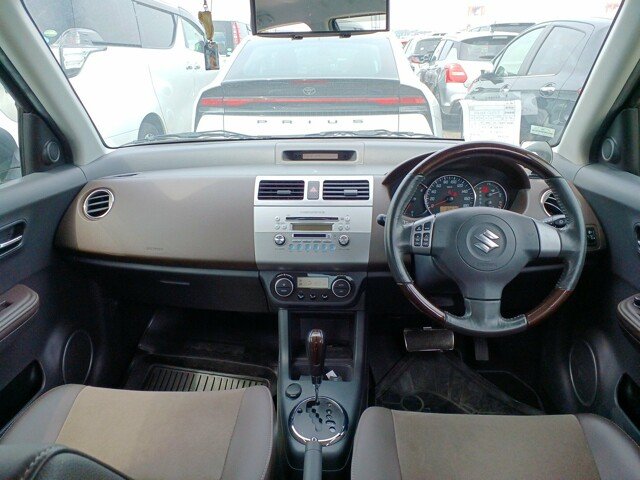 Used Suzuki Swift 2025 for sale - 77891620: Photo 9