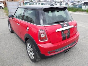 Used MINI Hatch 2011 for sale - 75481258: Photo