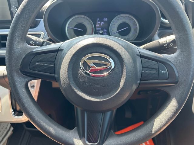 Used Daihatsu Cast for sale - 76313941: Photo 16