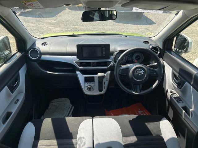 Used Daihatsu Cast for sale - 76313941: Photo 21