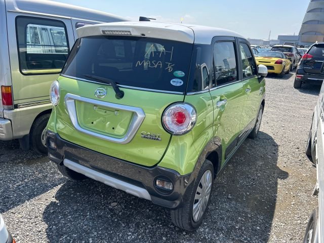 Used Daihatsu Cast for sale - 76313941: Photo 28