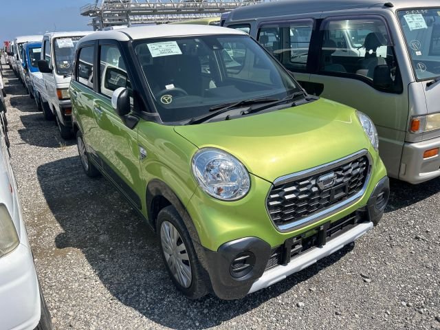 Used Daihatsu Cast for sale - 76313941: Photo 29