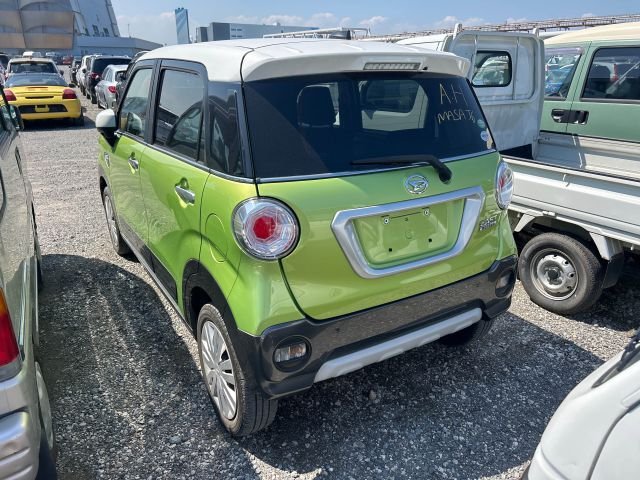 Used Daihatsu Cast for sale - 76313941: Photo 30