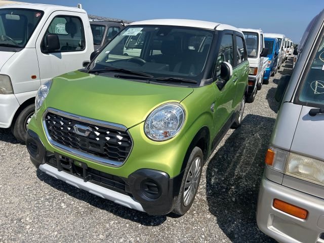 Used Daihatsu Cast for sale - 76313941: Photo 31