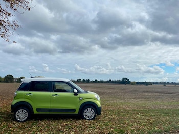 Used Daihatsu Cast 2015 for sale - 76313941: Photo