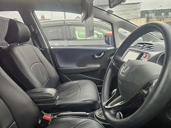 Used Honda Fit 2008 for sale - 79042125: Photo