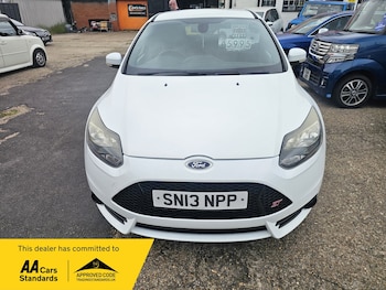 Used Ford Focus 2013 for sale - 78750535: Photo