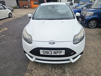 Used Ford Focus 2013 for sale - 78750535: Photo