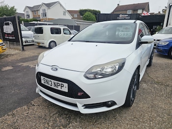 Used Ford Focus 2013 for sale - 78750535: Photo