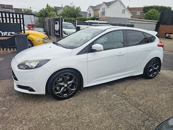 Used Ford Focus 2013 for sale - 78750535: Photo