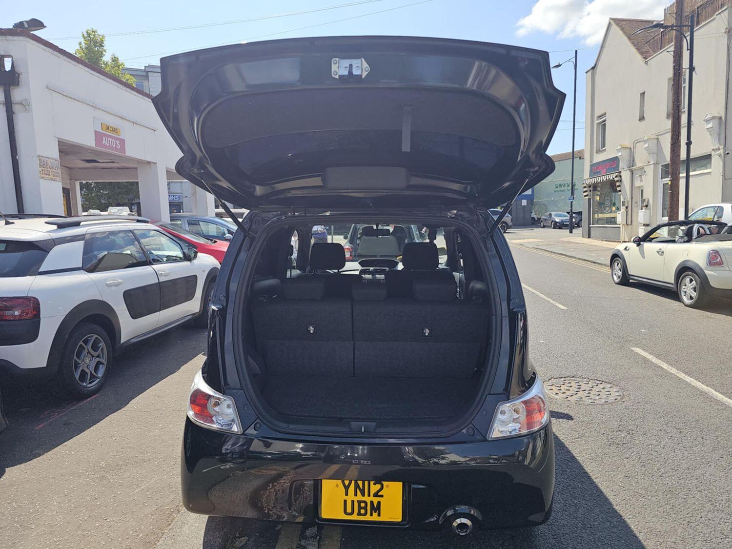 Used Toyota BB 2024 for sale - 76643414: Photo 4