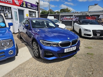 Used BMW 3 Series 2019 for sale - 78964937: Photo