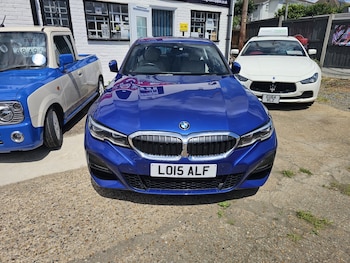 Used BMW 3 Series 2019 for sale - 78964937: Photo