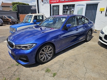 Used BMW 3 Series 2019 for sale - 78964937: Photo