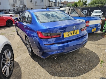 Used BMW 3 Series 2019 for sale - 78964937: Photo