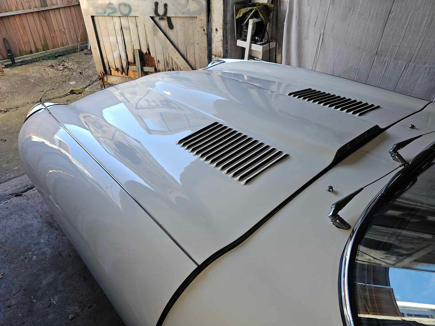 Used Jaguar E-Type 1984 for sale - 76817523: Photo 15