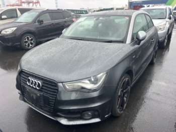 2014 - 1.4 TFSI Urban Racer Edition 2-Door