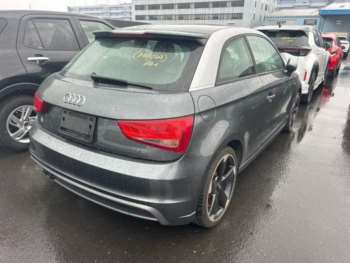 Used Audi A1 2014 for sale - 75297190: Photo