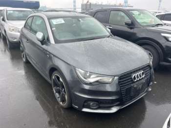 Used Audi A1 2014 for sale - 75297190: Photo