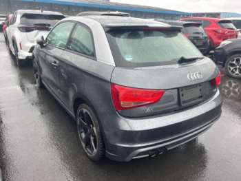 Used Audi A1 2014 for sale - 75297190: Photo
