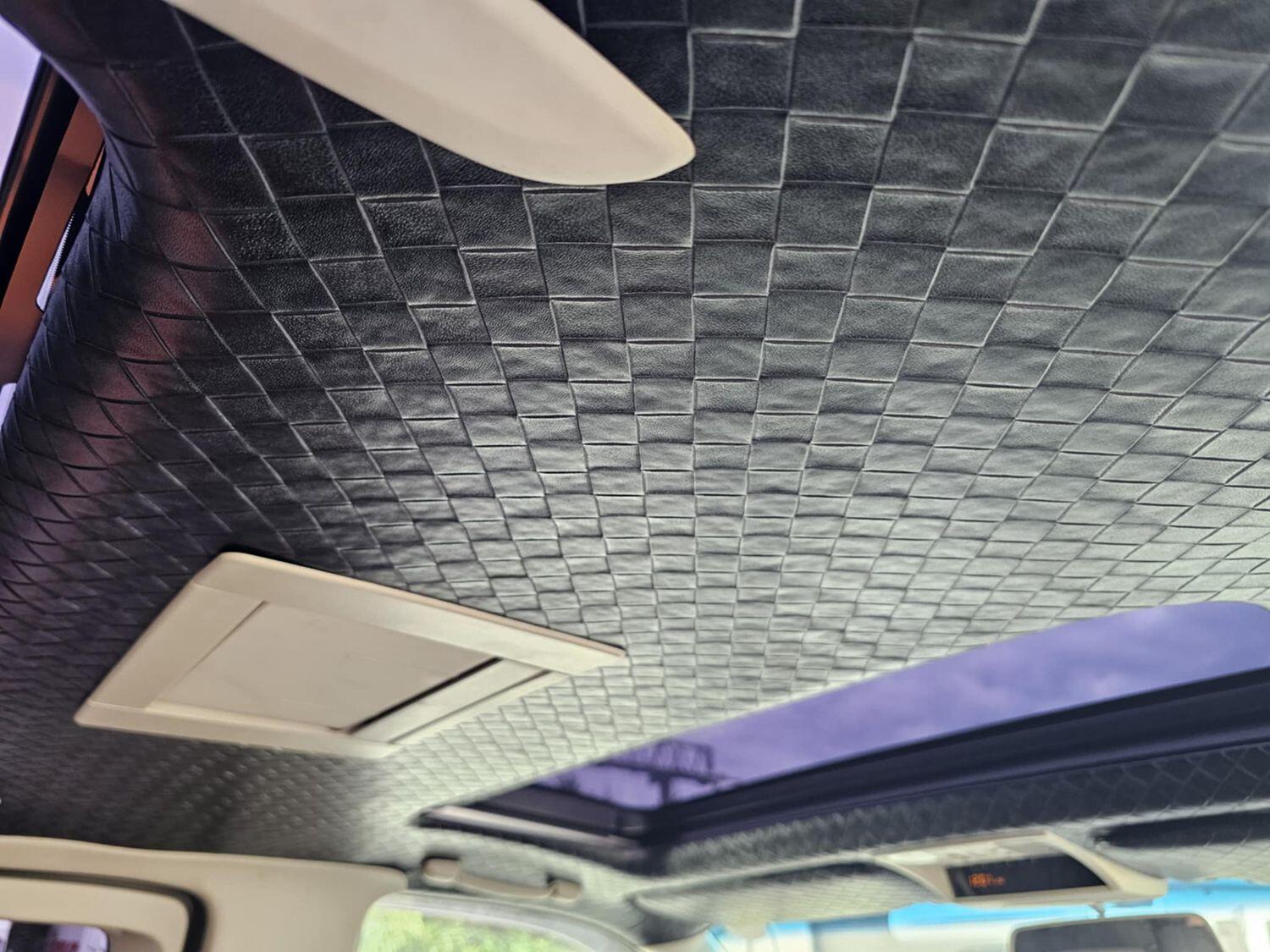 Used Nissan Elgrand 2025 for sale - 76793969: Photo 9