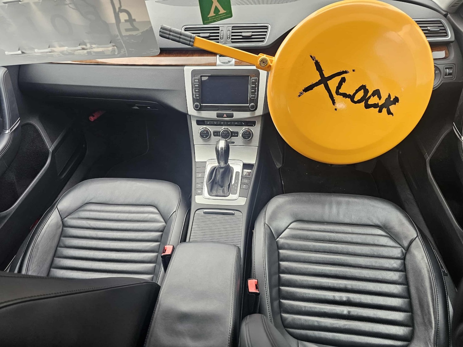 Used Volkswagen Passat 2025 for sale - 76769448: Photo 10