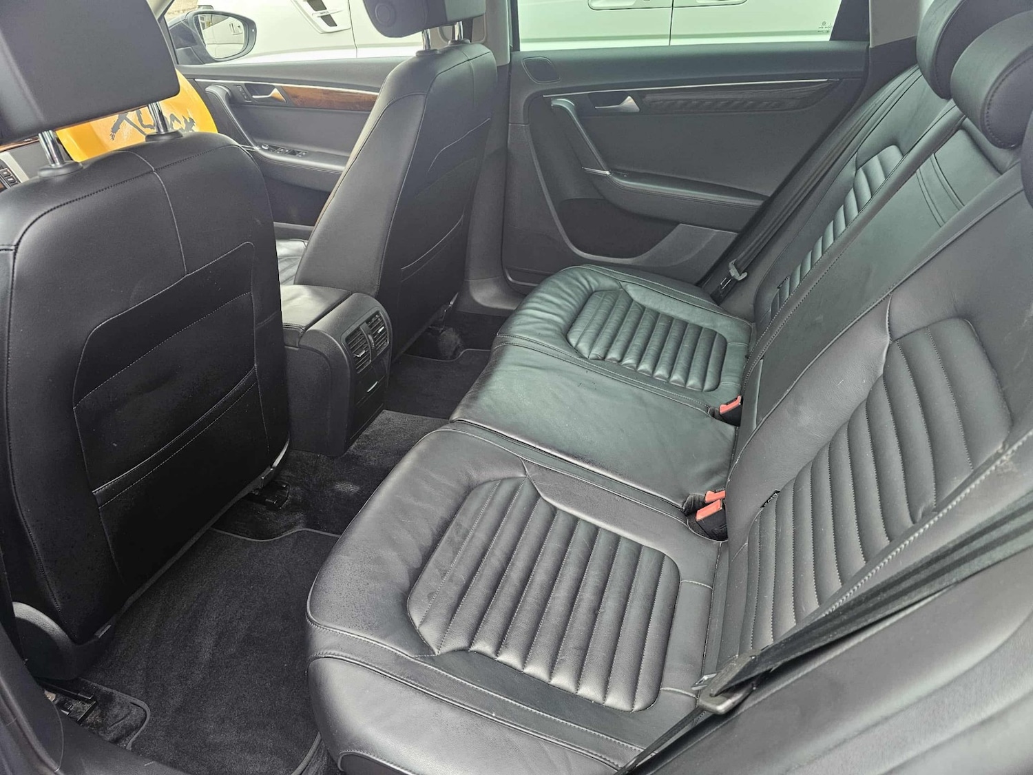 Used Volkswagen Passat 2025 for sale - 76769448: Photo 11