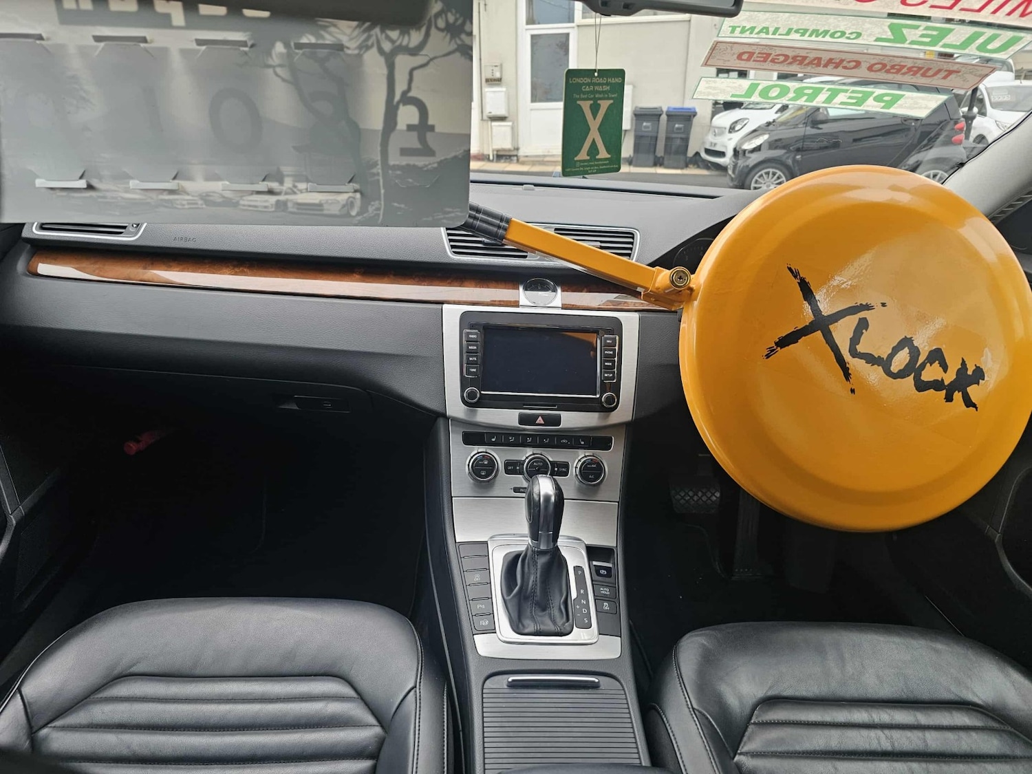 Used Volkswagen Passat 2025 for sale - 76769448: Photo 12