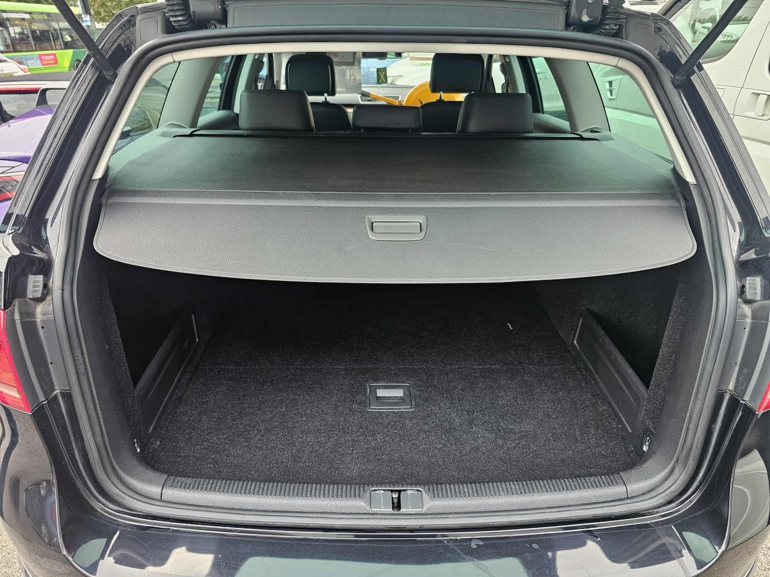 Used Volkswagen Passat 2025 for sale - 76769448: Photo 13